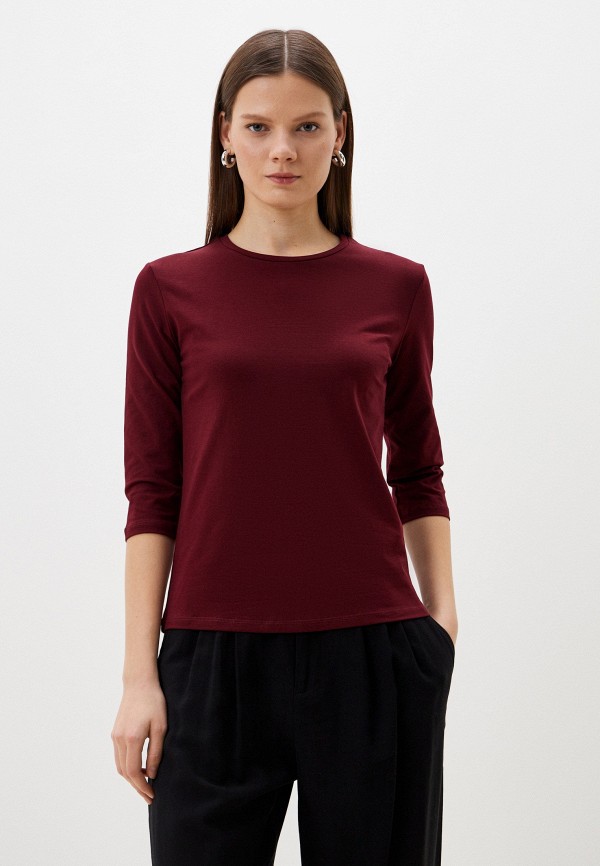 Лонгслив Vianfashion