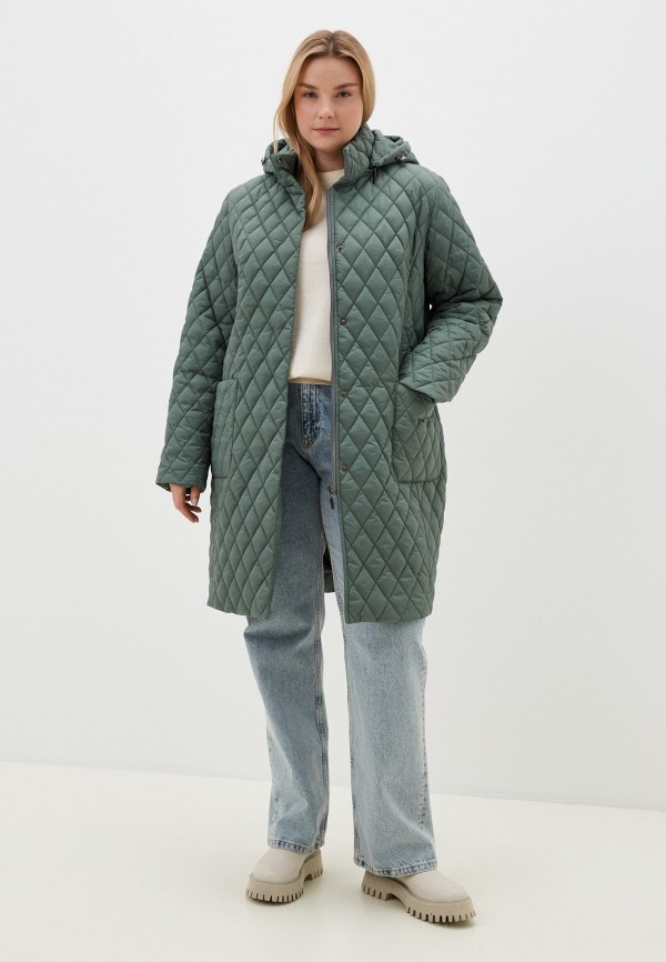 фото Куртка утепленная wiko