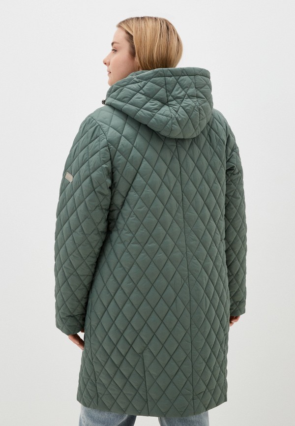 фото Куртка утепленная wiko