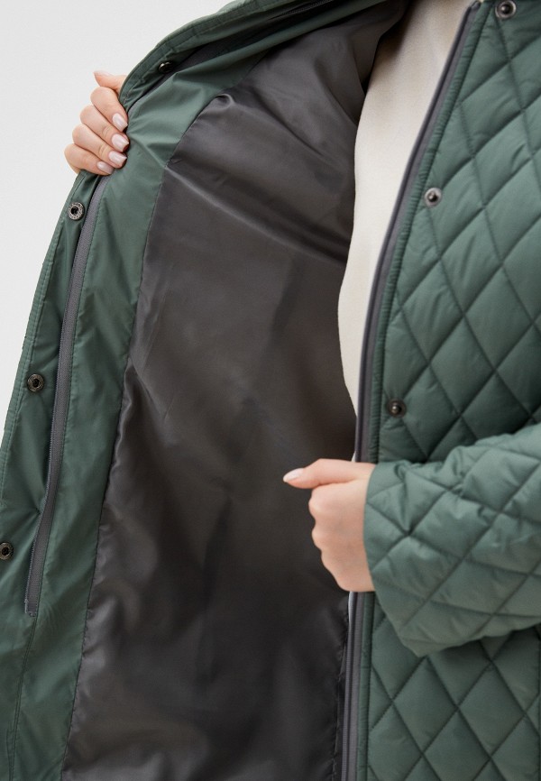 фото Куртка утепленная wiko