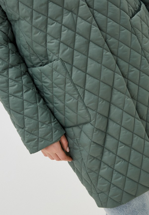 фото Куртка утепленная wiko