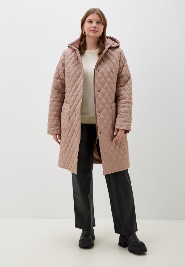 фото Куртка утепленная wiko