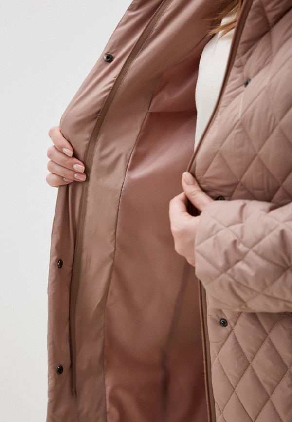 фото Куртка утепленная wiko