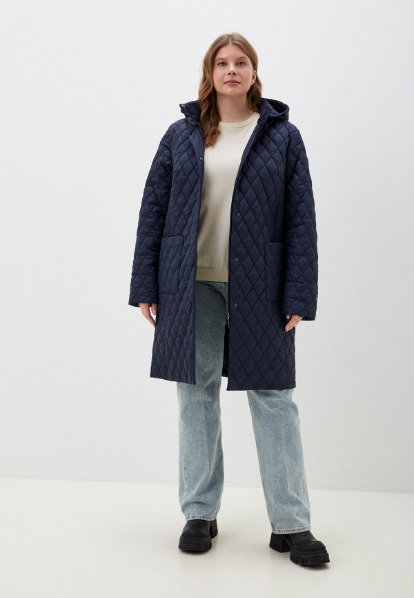 фото Куртка утепленная wiko