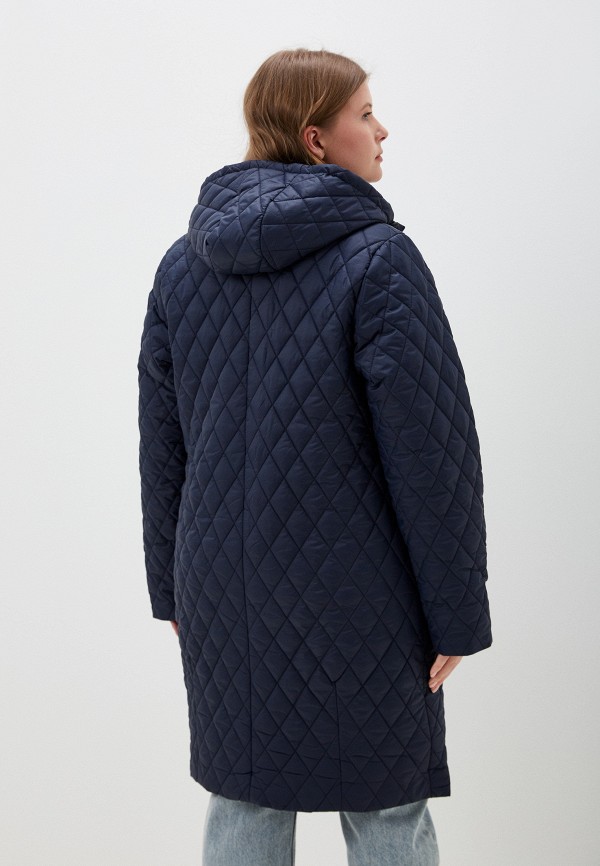 фото Куртка утепленная wiko