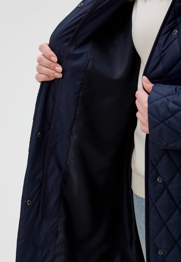 фото Куртка утепленная wiko