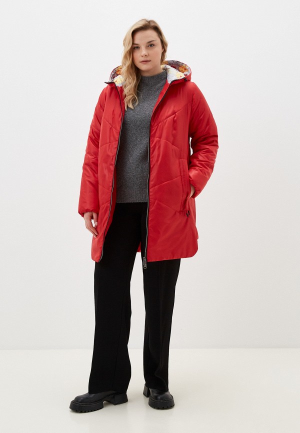 фото Куртка утепленная wiko