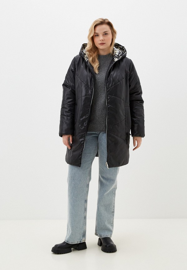 фото Куртка утепленная wiko