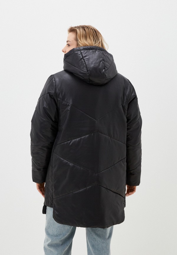 фото Куртка утепленная wiko