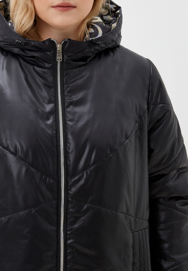 фото Куртка утепленная wiko