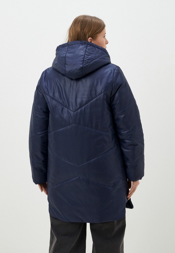 фото Куртка утепленная wiko