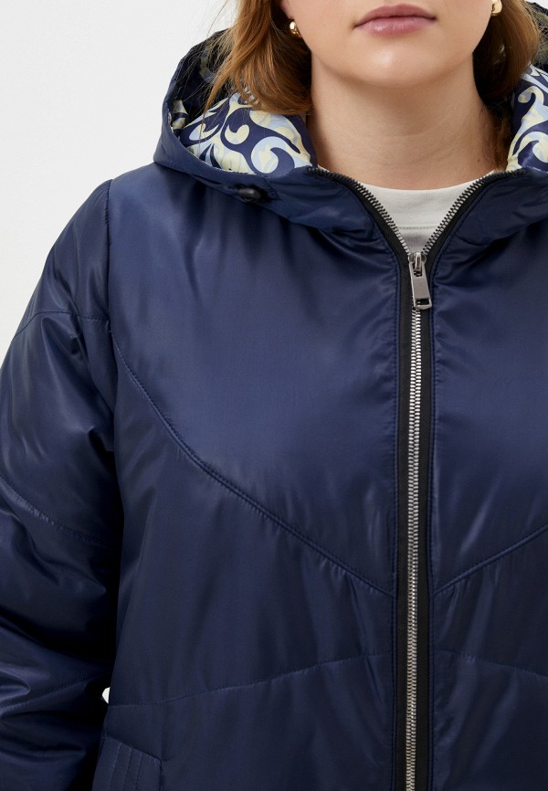 фото Куртка утепленная wiko