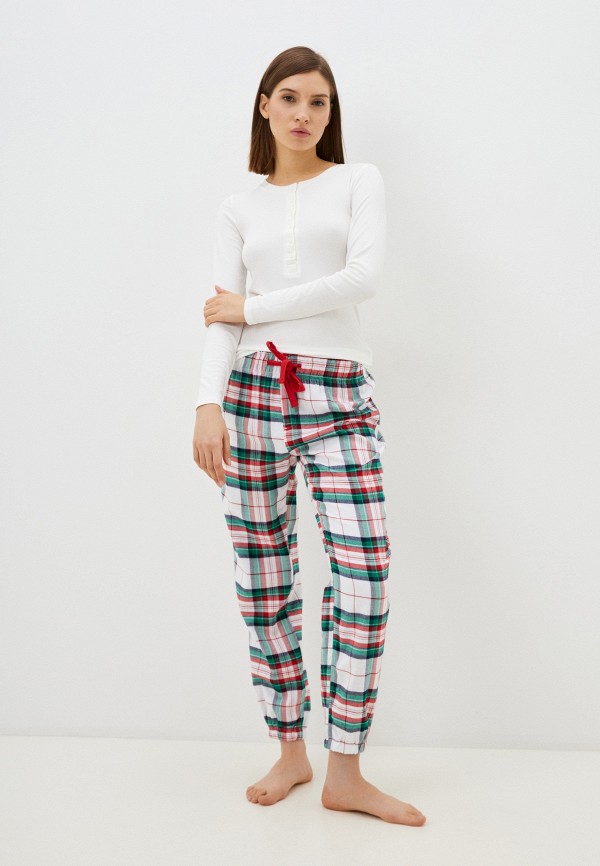 фото Брюки домашние gloria jeans