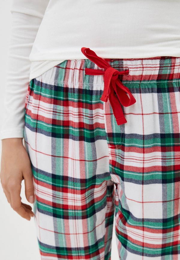 фото Брюки домашние gloria jeans