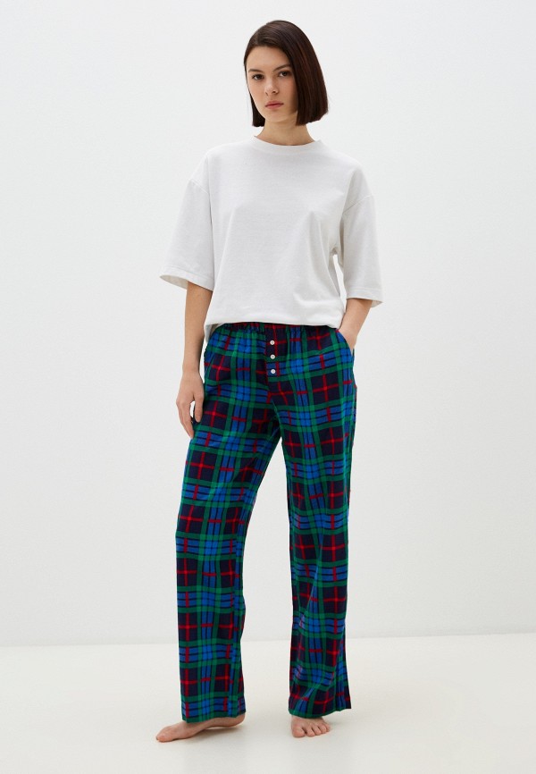 фото Брюки домашние gloria jeans