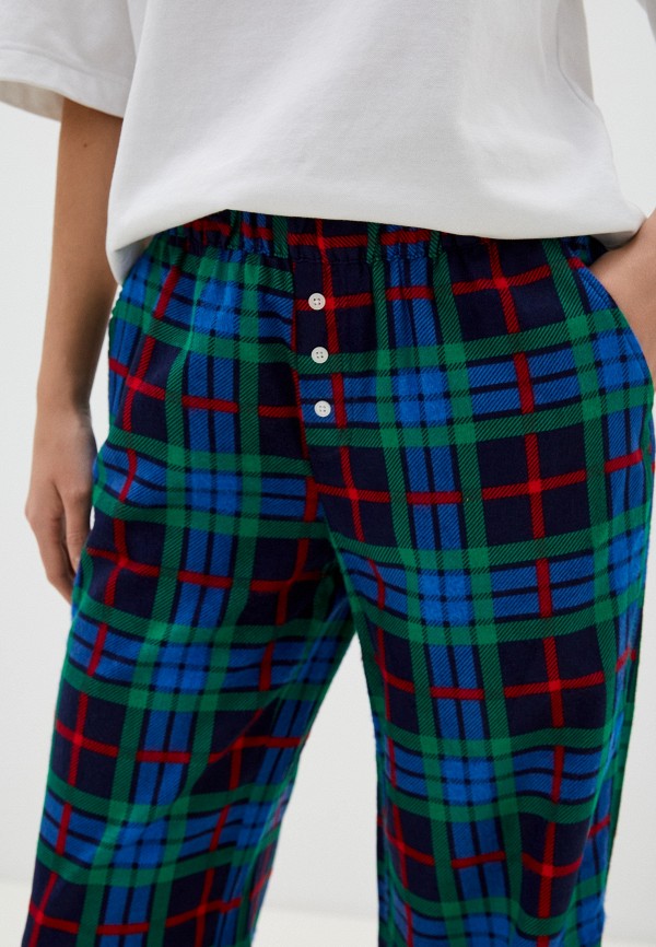 фото Брюки домашние gloria jeans