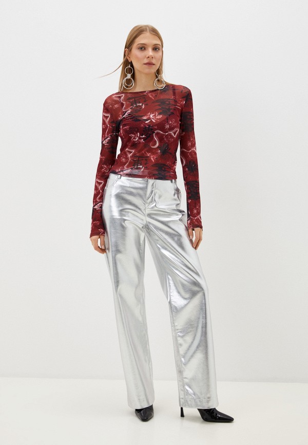 фото Лонгслив gloria jeans