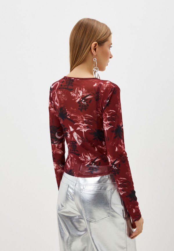 фото Лонгслив gloria jeans