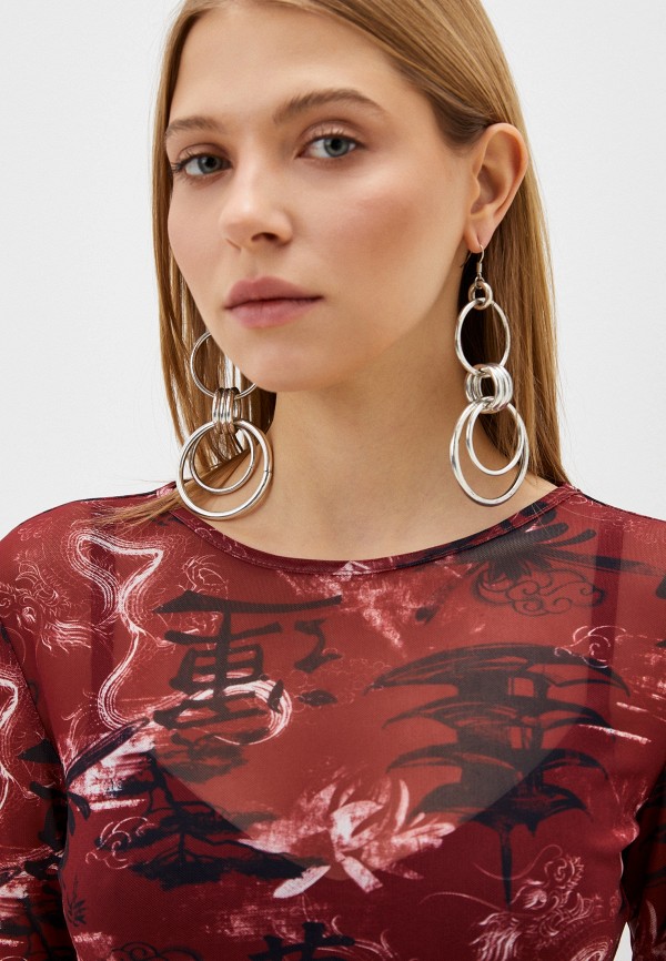 фото Лонгслив gloria jeans