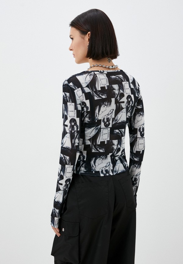 фото Лонгслив gloria jeans