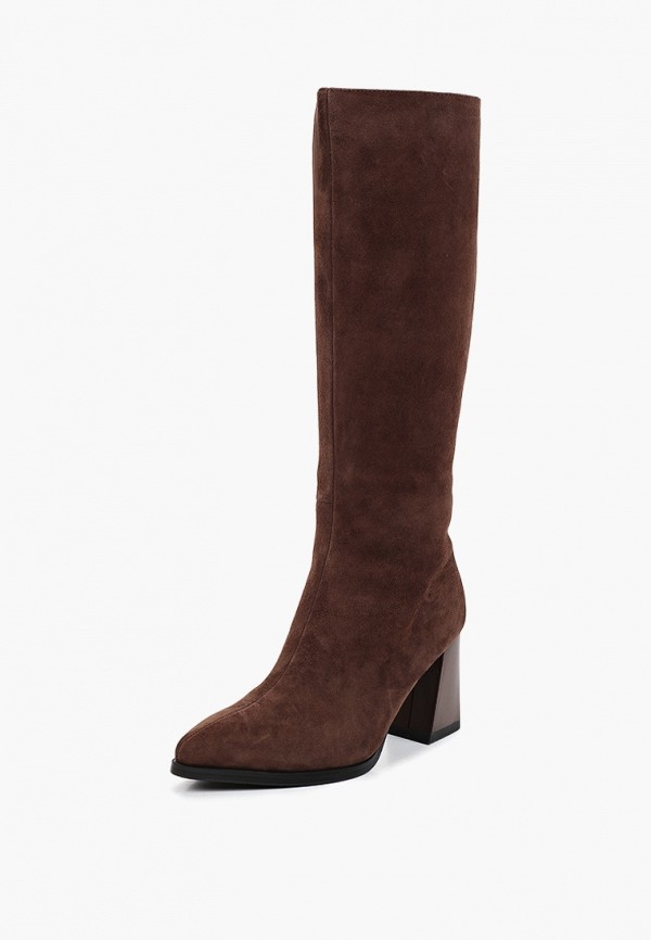 фото Сапоги thomas munz