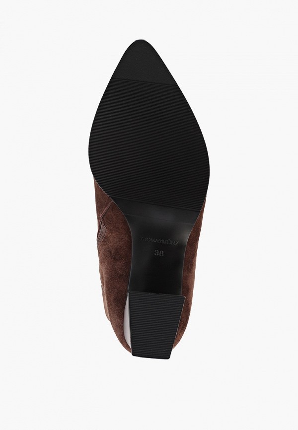 фото Сапоги thomas munz