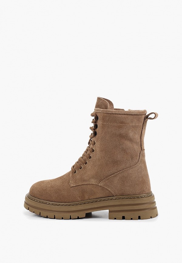 фото Ботинки thomas munz