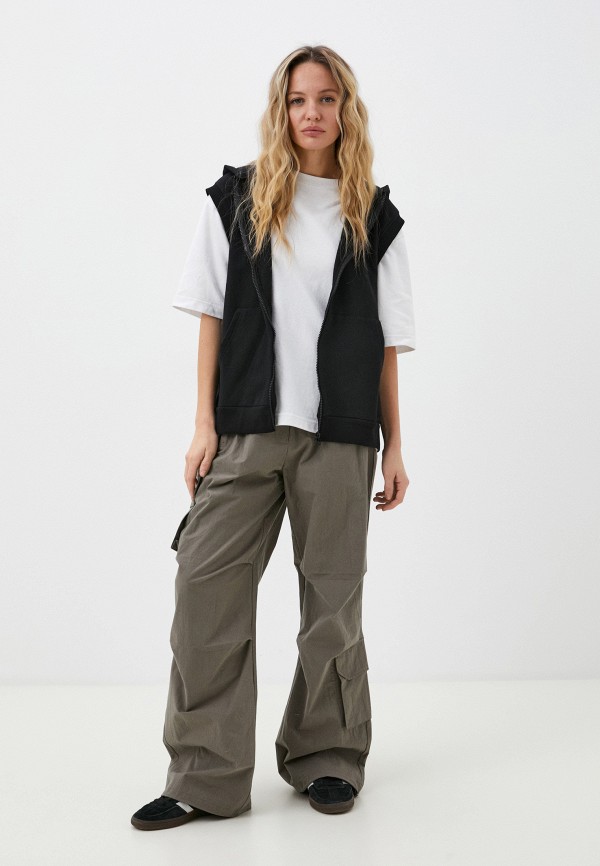 фото Толстовка befree