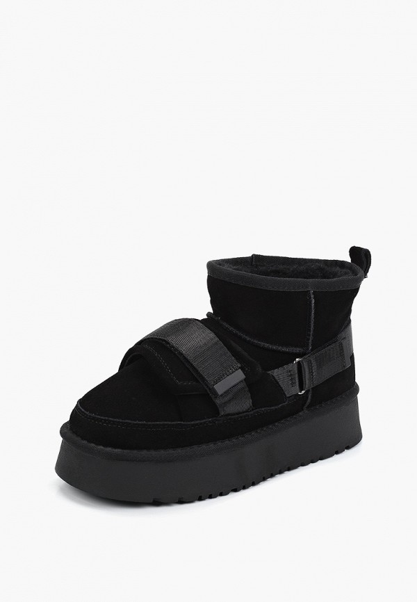 фото Полусапоги lolli l polli