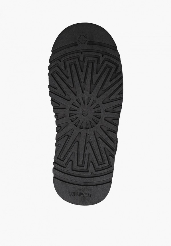 фото Полусапоги lolli l polli