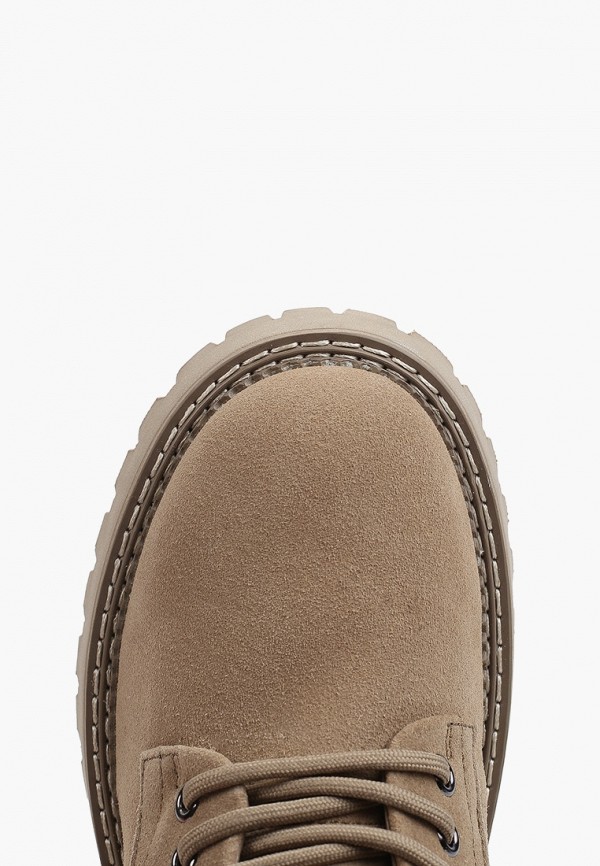 фото Ботинки thomas munz