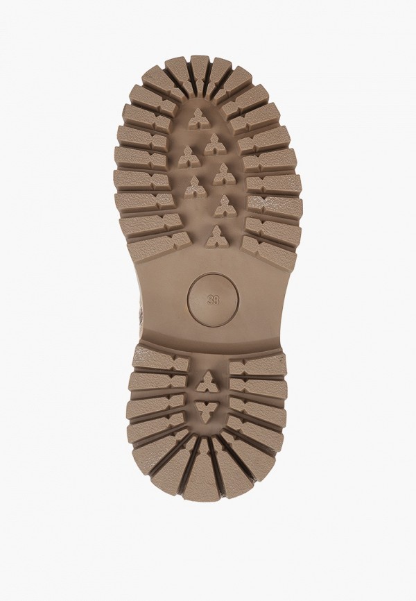 фото Ботинки thomas munz