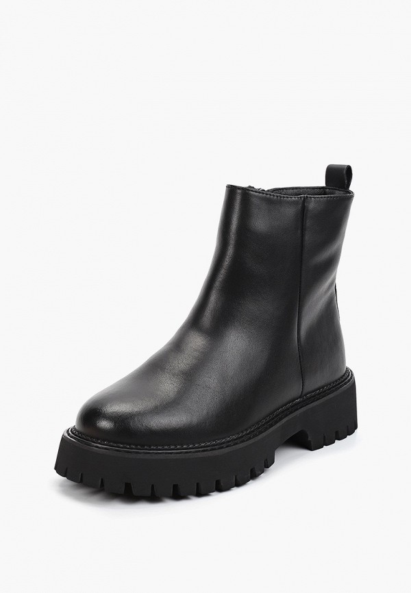 фото Полусапоги thomas munz