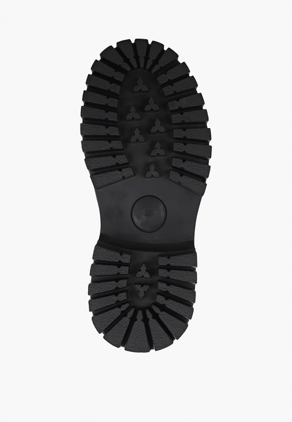 фото Полусапоги thomas munz