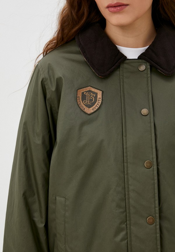 фото Куртка утепленная befree