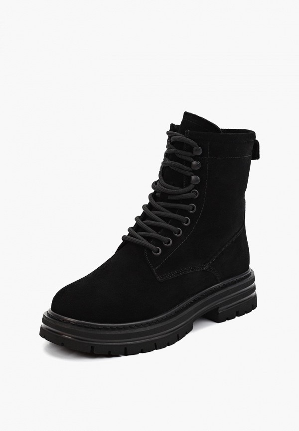 фото Ботинки thomas munz