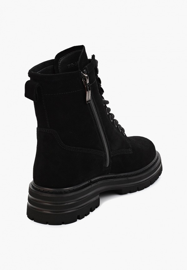 фото Ботинки thomas munz