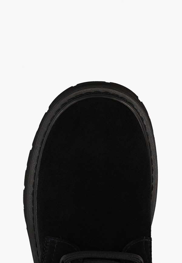 фото Ботинки thomas munz