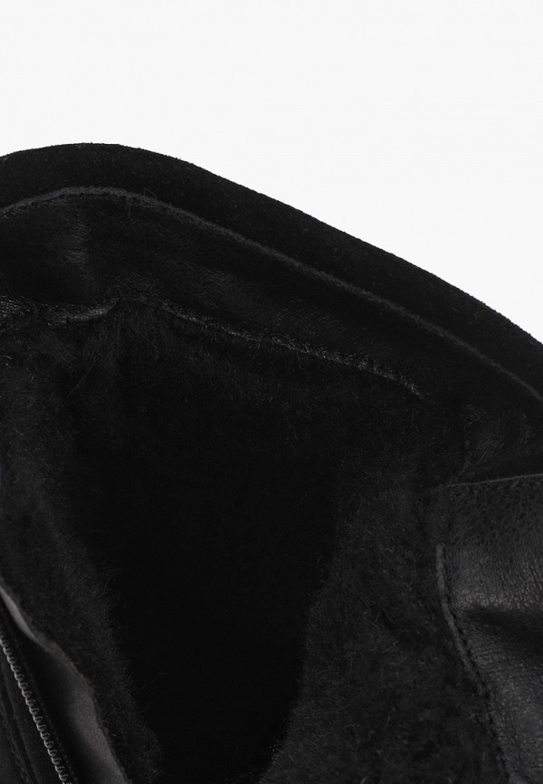 фото Ботинки thomas munz