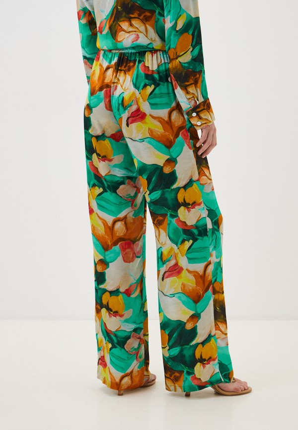 фото Брюки lckn