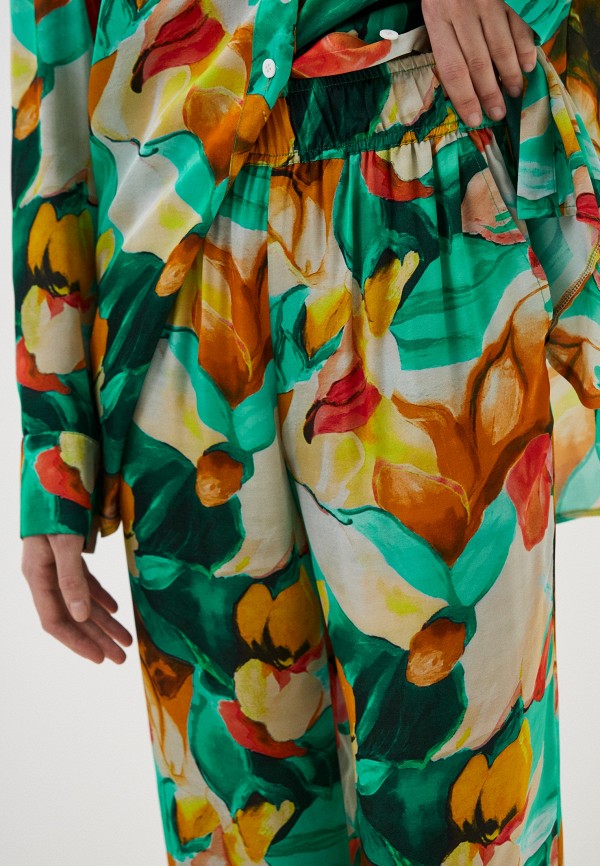 фото Брюки lckn