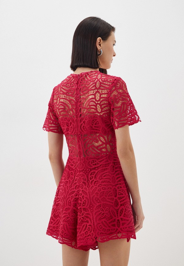 фото Комбинезон lckn