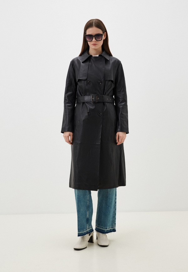 Тренч Снежная Королева 33290₽