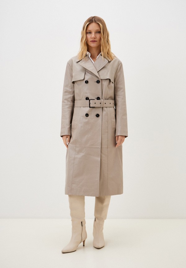 Плащ Снежная Королева 21990₽