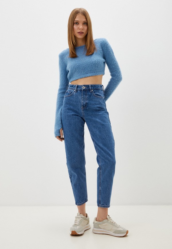 фото Джинсы o'stin