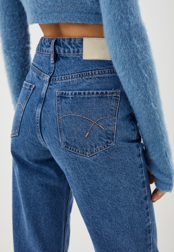 фото Джинсы o'stin