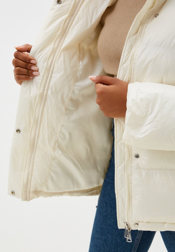 фото Куртка утепленная lulez