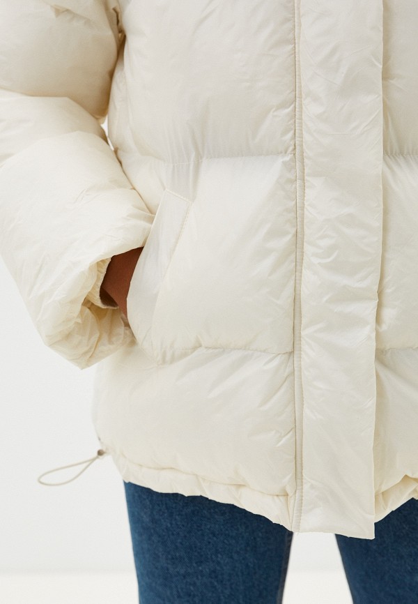 фото Куртка утепленная lulez