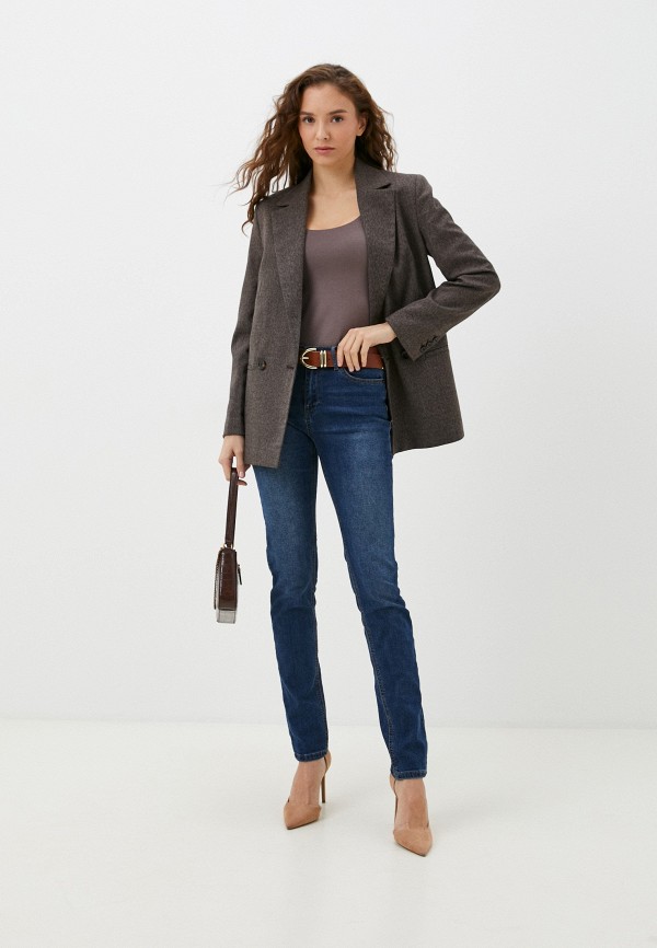 фото Джинсы o'stin