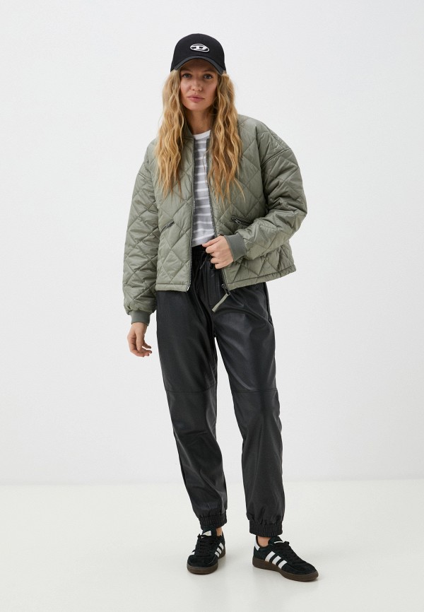 фото Брюки o'stin